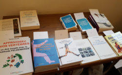 Journée Portes ouvertes, novembre 2017