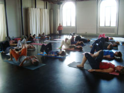 Journée Portes ouvertes, septembre 2014