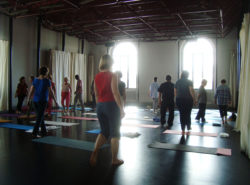 Journée Portes ouvertes, septembre 2014