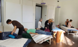 Journée Portes ouvertes, octobre 2016