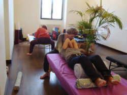 Journée Portes ouvertes, septembre 2014